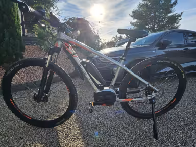 KTM Macina Force