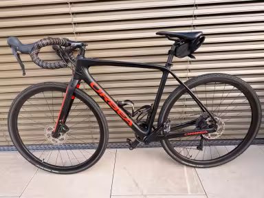 Orbea Terra M30