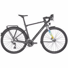 Bergamont Grandurance RD Elite