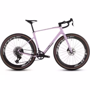 Cube Nuroad C:62 SLX