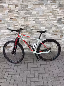 SPECIALIZED Stump Jumper Evo S-Works