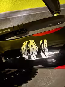 Argon 18 Gallium Cs