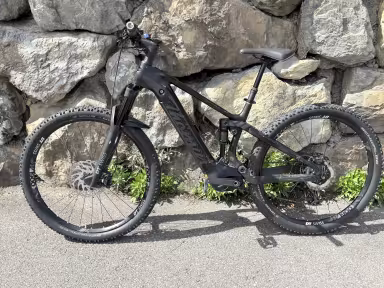 Thömus Lightrider E2 Pro M