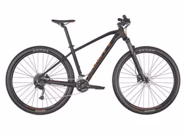 SCOTT Aspect 940