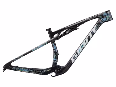 Giant Anthem Advanced SL Frame Set