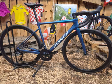 Raymon Kirana Pro 700 X 52 24S 105 Di2