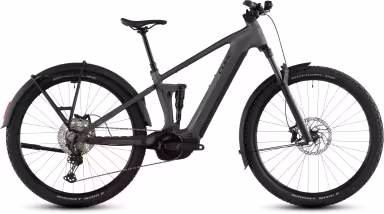 Cube Stereo Hybrid ONE22 Race 800 FE