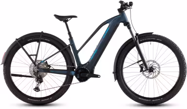 Cube  Reaction Hybrid Pro 800 FE