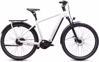 Cube Kathmandu Hybrid Deluxe Pro 800