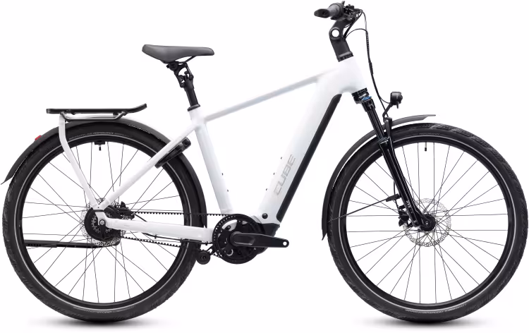 Cube Kathmandu Hybrid Deluxe Pro 800