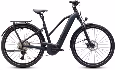 Cube Kathmandu Hybrid Pro 800