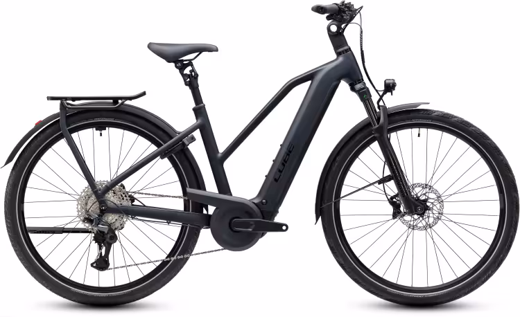 Cube Kathmandu Hybrid Pro 800