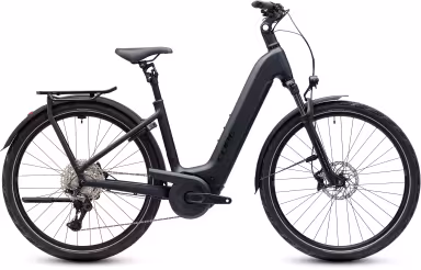 Cube Kathmandu Hybrid Pro 800