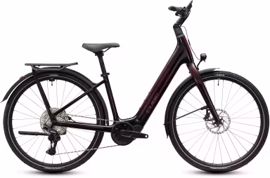 Cube Kathmandu Hybrid C:62 SLX 400X