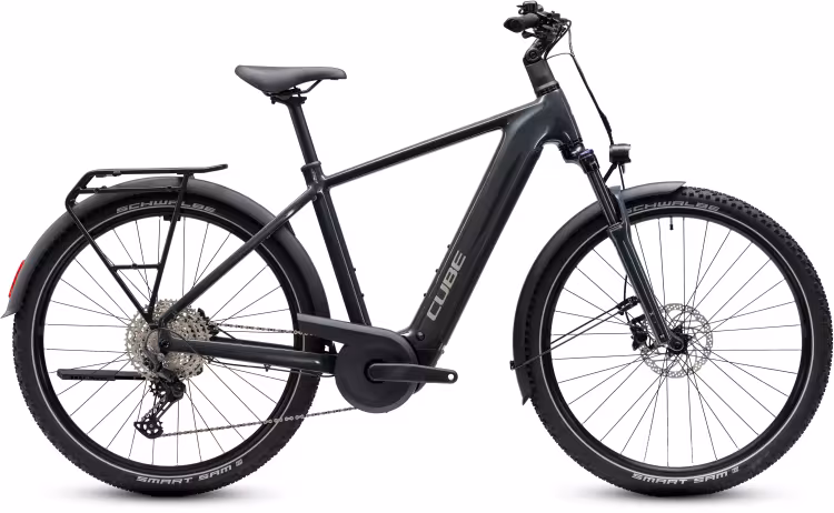 Cube Nuride Hybrid Performance 720