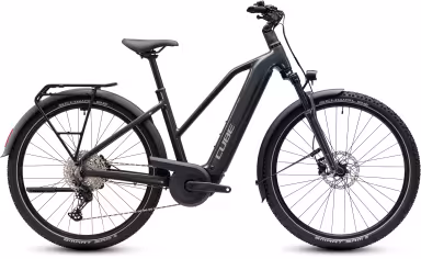 Cube Nuride Hybrid Performance 720
