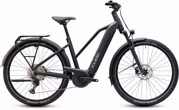 Cube Nuride Hybrid Performance 720