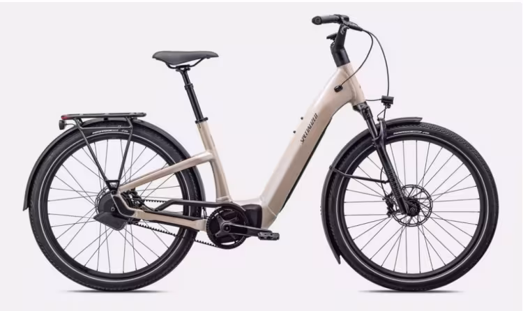 SPECIALIZED Turbo Como 5.0 IGH