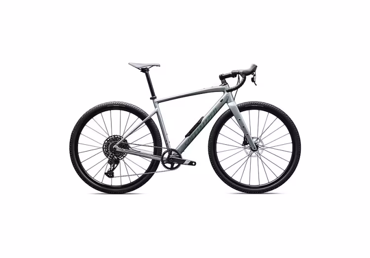 SPECIALIZED Diverge 4 Comp Alloy