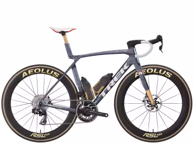 TREK Madone SLR 9 AXS Gen 8 - No. 76 ICON