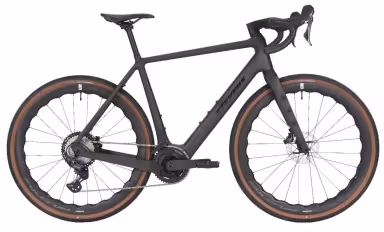 Stevens E-Getaway
