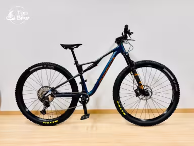 Orbea Oiz H10