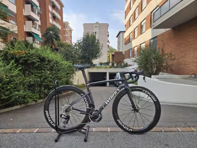SPECIALIZED Sw Tarmac Sl9 Axs