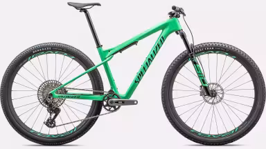 SPECIALIZED Epic Wc Expert