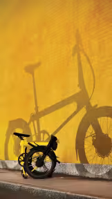 Ahooga Max Bike