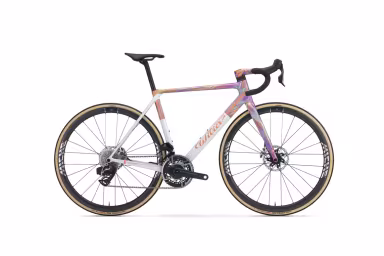 Wilier Verticale Slr
