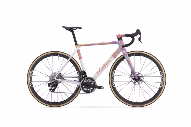 Wilier Verticale Slr
