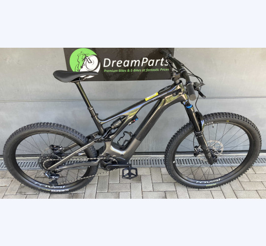 2022 SPECIALIZED Turbo Levo Expert 