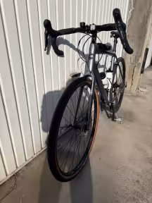 Cannondale Topstone 2