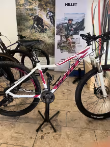 SCOTT Contessa Scale 730