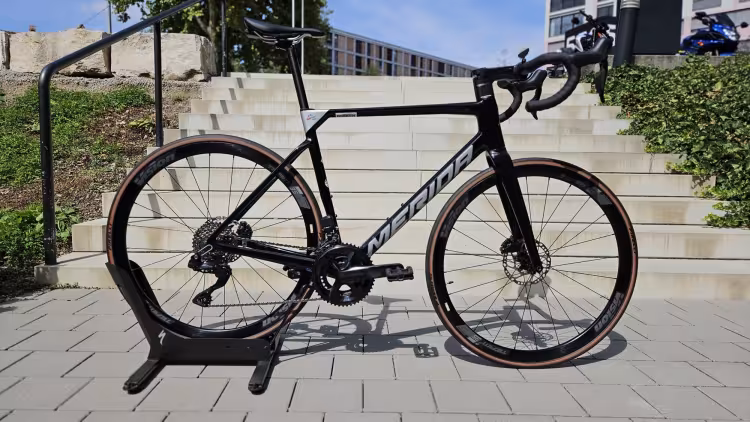 MERIDA Scultura 6000   