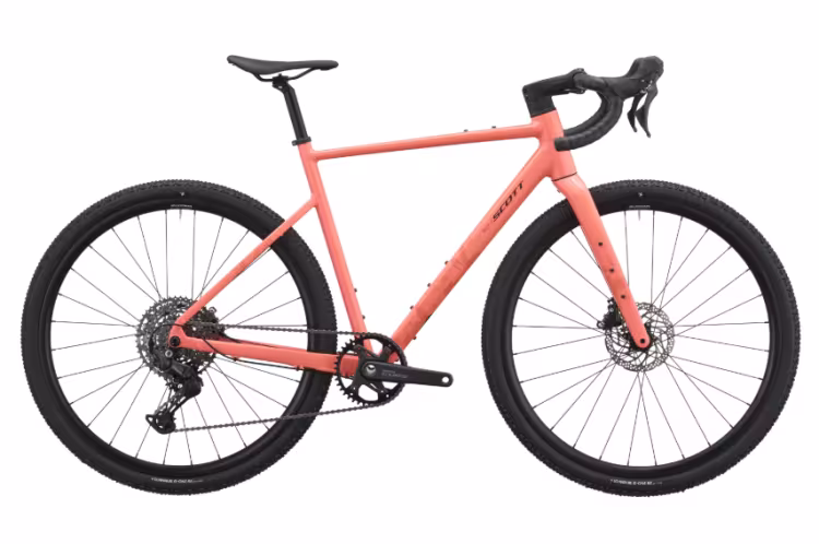 SCOTT Speedster Gravel 40