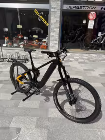Haibike Nduro 6