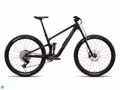 Santa Cruz Tallboy