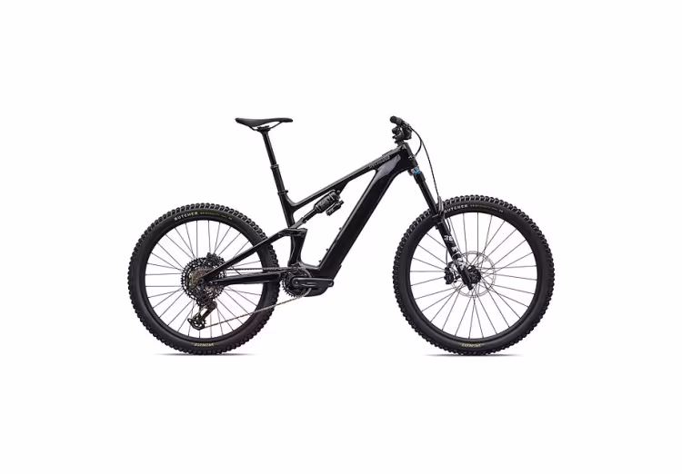 SPECIALIZED Turbo Levo