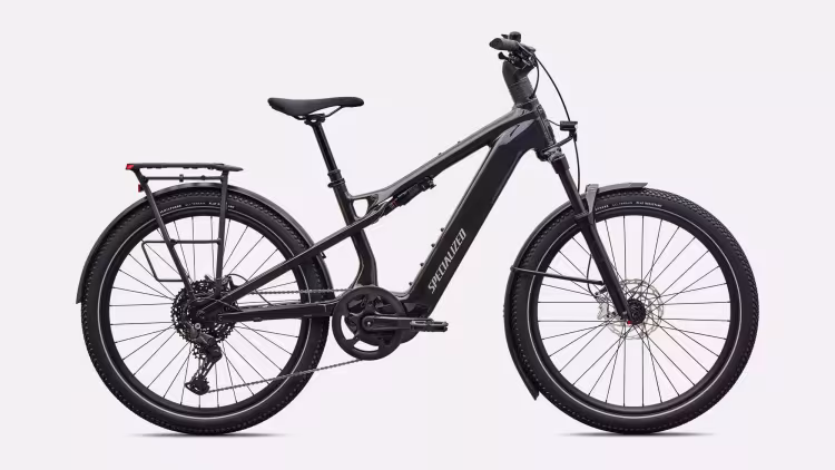 SPECIALIZED Turbo Vado 3 X 4.0