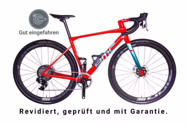 BMC Kaius 01 LTD