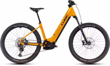 Cube Reaction Hybrid Slx