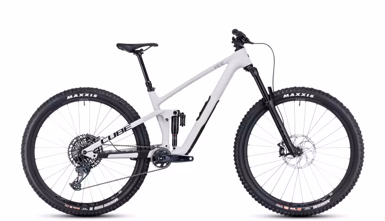 Cube Stereo ONE55 C:62 Race 29