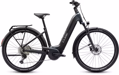 Cube Nuride Hybrid Performance 720