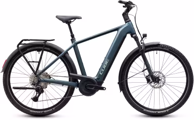 Cube Nuride Hybrid Pro 800