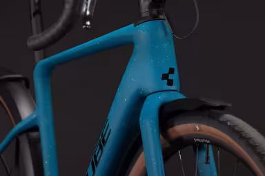 Cube Nuroad Hybrid C:62 EXC 400X FE