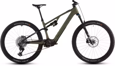 Cube AMS Hybrid ONE44 C:68X TM 400X