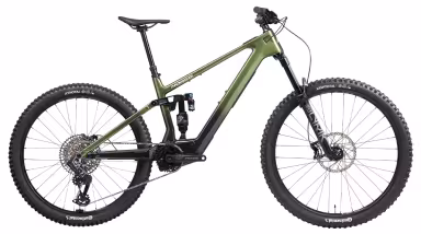 NORCO Fluid Vlt