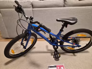 SPECIALIZED Jett 20 Multispeed