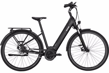Kettler Alu-Rad Traveller E Gold A8